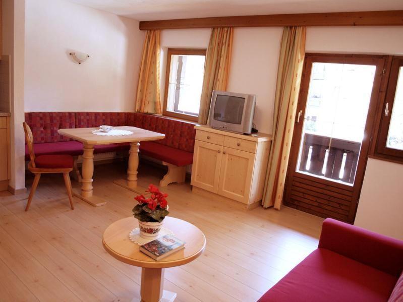Hotel Laerchenhof à Leutasch Chambre photo