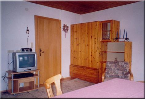 Hotel Laerchenhof à Leutasch Extérieur photo