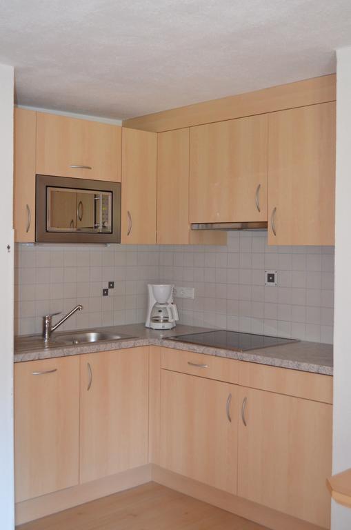 Hotel Laerchenhof à Leutasch Chambre photo