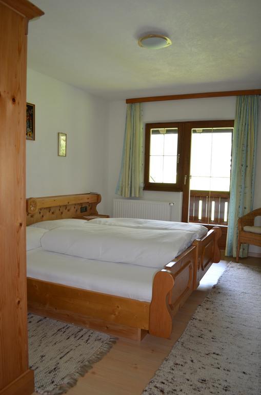 Hotel Laerchenhof à Leutasch Chambre photo