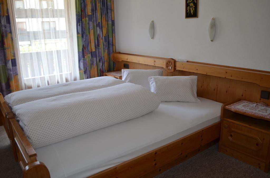 Hotel Laerchenhof à Leutasch Chambre photo